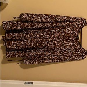 I’m selling a dress